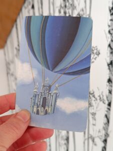 Coaching métaphorique et transition professionnelle