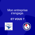 Les entreprises s'engagent - Aksentiel rejoint le mouvement